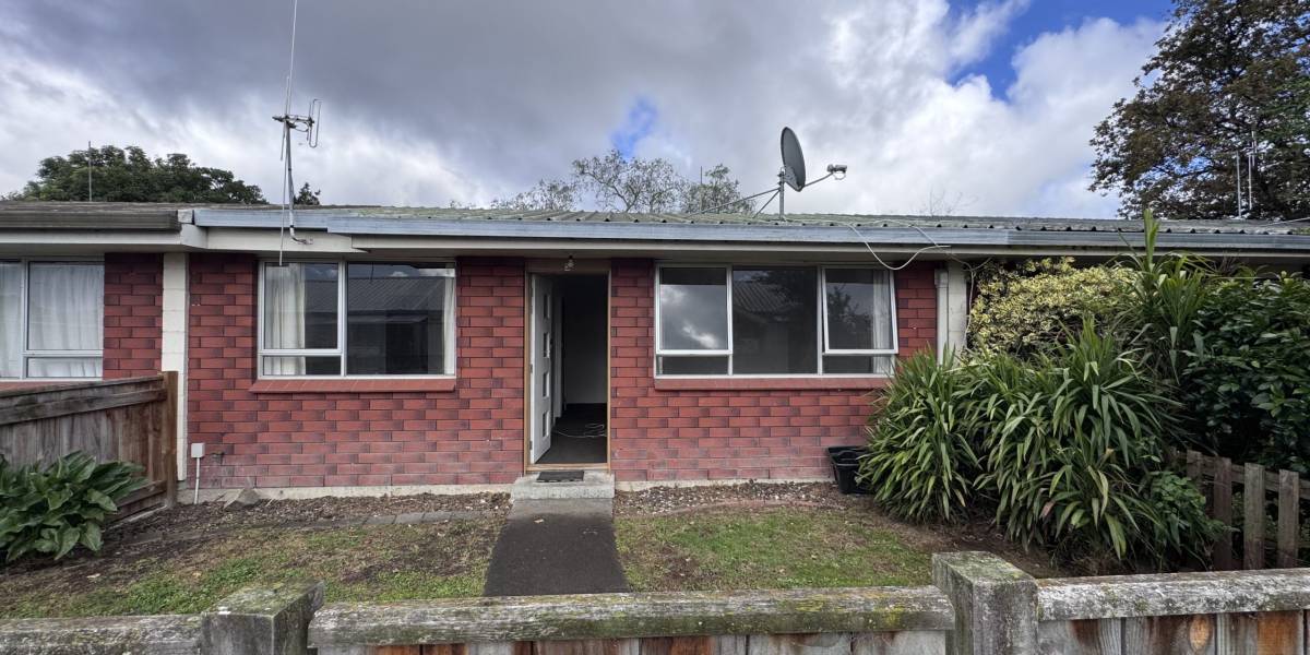 181C Featherston Street, City Centre, Manawatu-Wanganui 4410 New Zealand