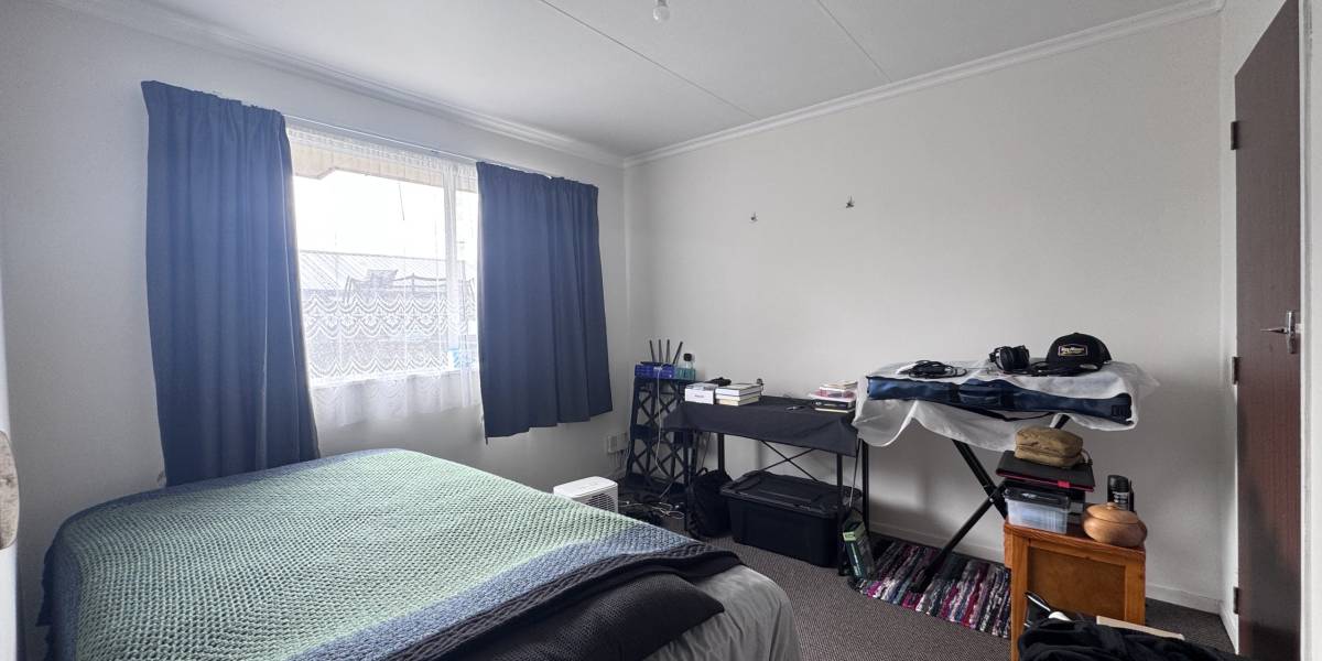 181C Featherston Street, City Centre, Manawatu-Wanganui 4410 New Zealand