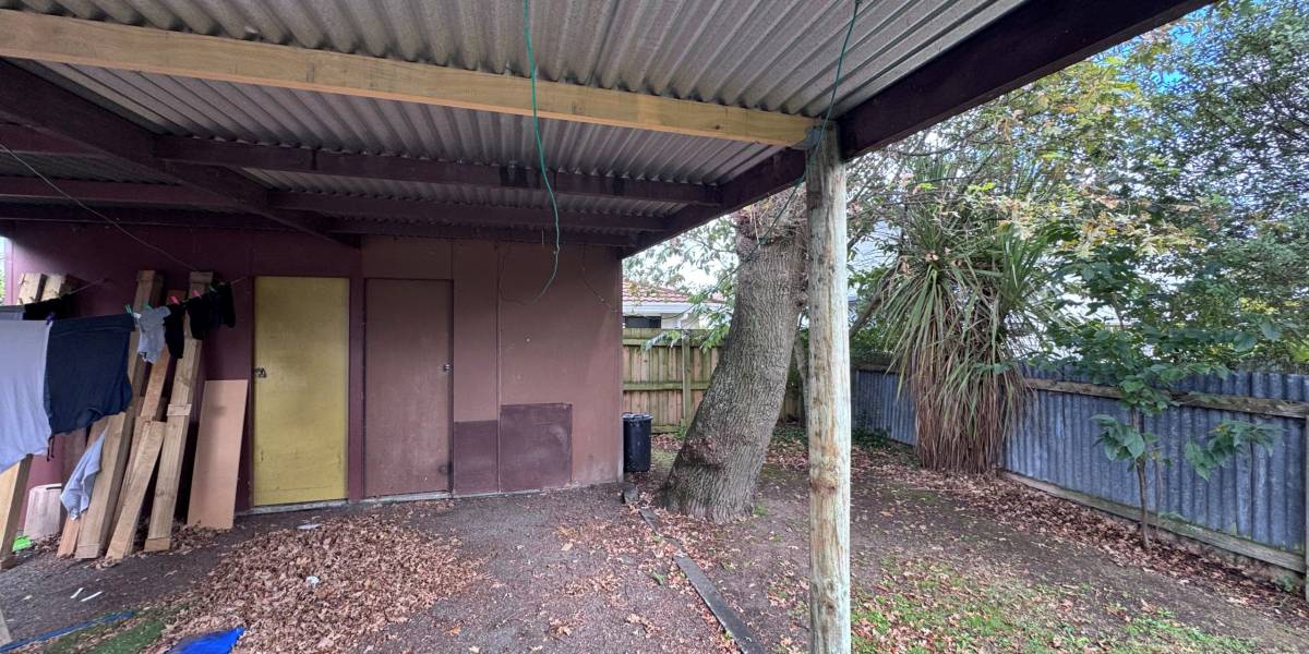 181C Featherston Street, City Centre, Manawatu-Wanganui 4410 New Zealand