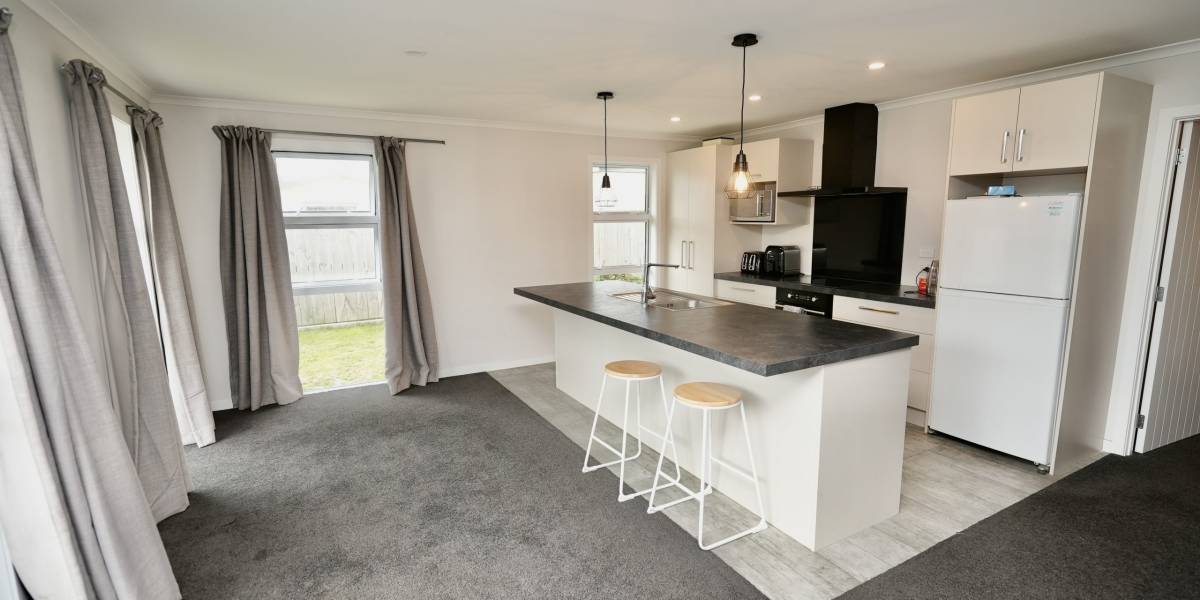 42 Lombard Street, City Centre,  4410 New Zealand