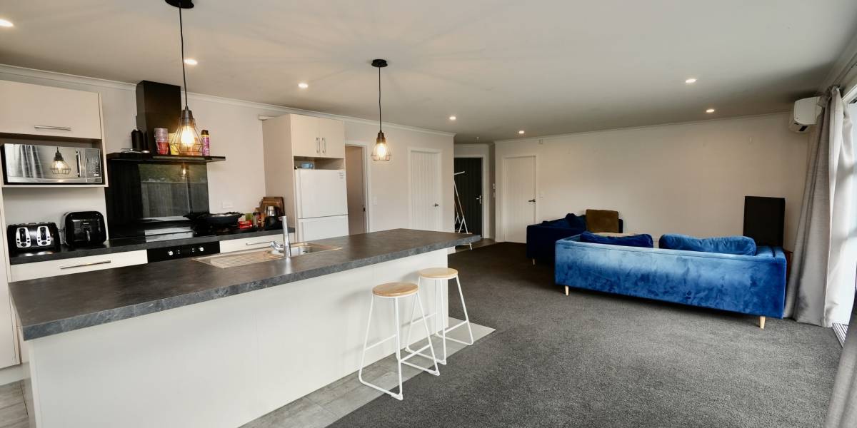 42 Lombard Street, City Centre,  4410 New Zealand