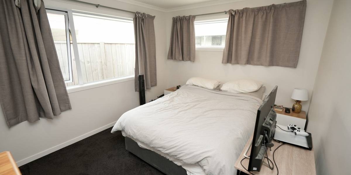 42 Lombard Street, City Centre,  4410 New Zealand