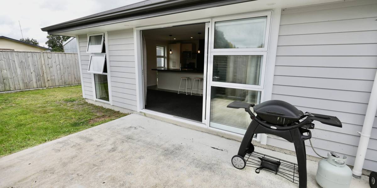 42 Lombard Street, City Centre,  4410 New Zealand