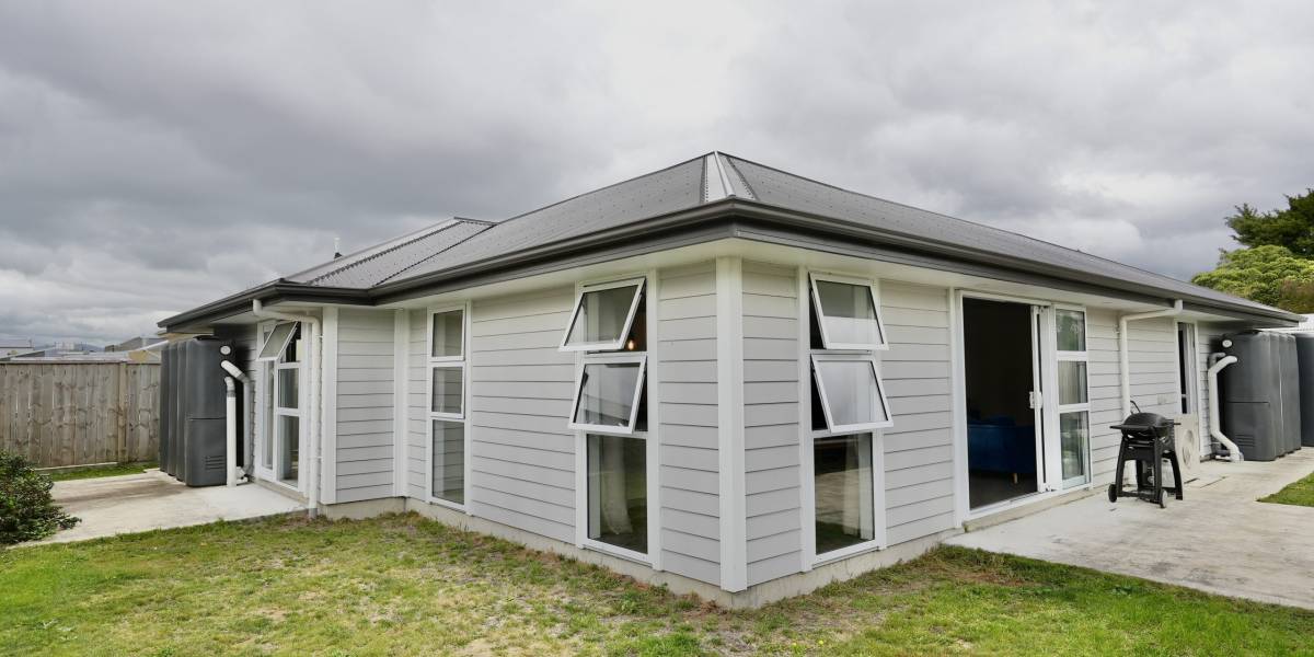 42 Lombard Street, City Centre,  4410 New Zealand