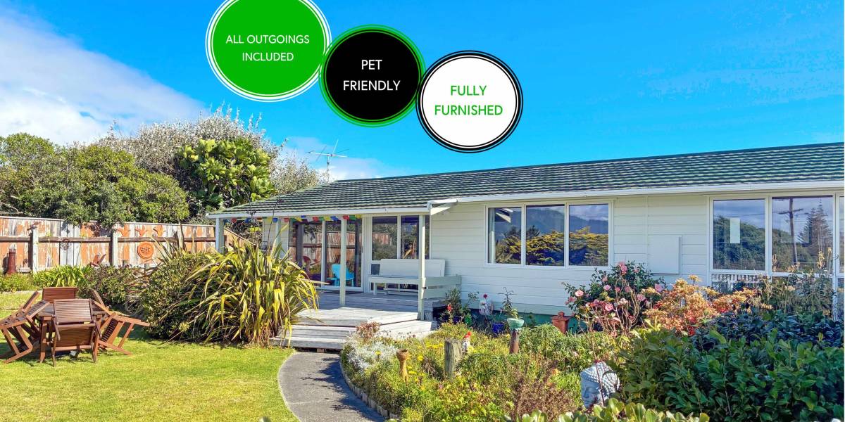 1a Field Way, Waikanae Beach, Wellington Region 5036 New Zealand