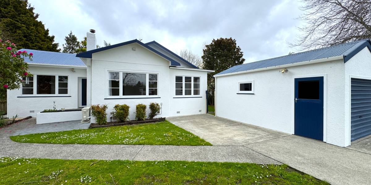 120 Jickell St, Hokowhitu, Manawatū-Whanganui Region 4410 New Zealand