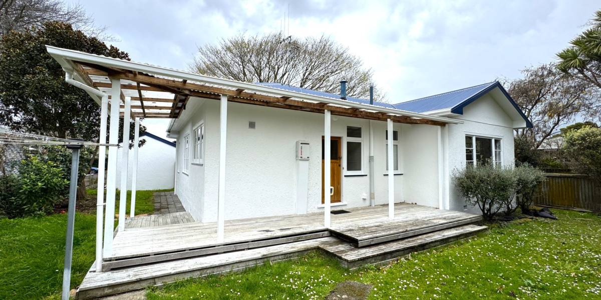 120 Jickell St, Hokowhitu, Manawatū-Whanganui Region 4410 New Zealand