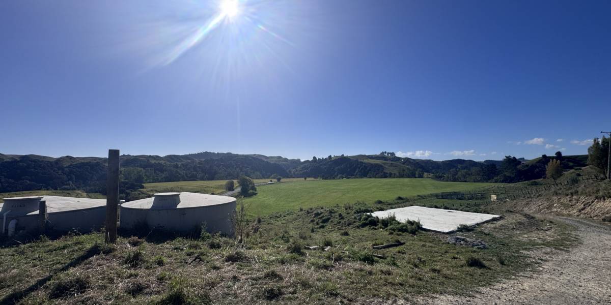 1686 Turakina Valley Rd, Marton, Manawatū-Whanganui Region 4581 New Zealand