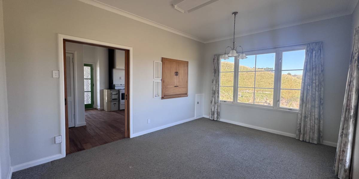 1686 Turakina Valley Rd, Marton, Manawatū-Whanganui Region 4581 New Zealand