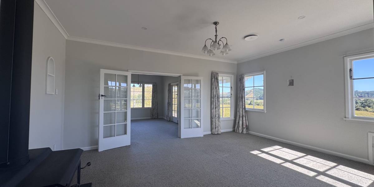 1686 Turakina Valley Rd, Marton, Manawatū-Whanganui Region 4581 New Zealand