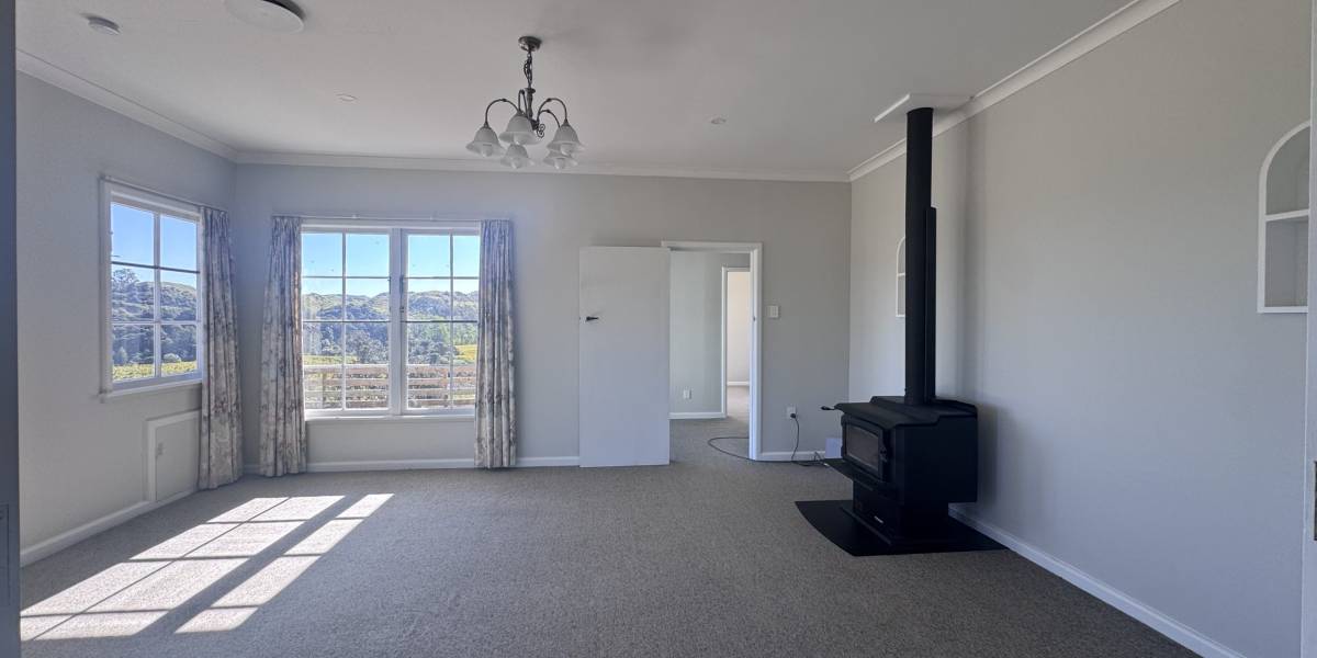 1686 Turakina Valley Rd, Marton, Manawatū-Whanganui Region 4581 New Zealand