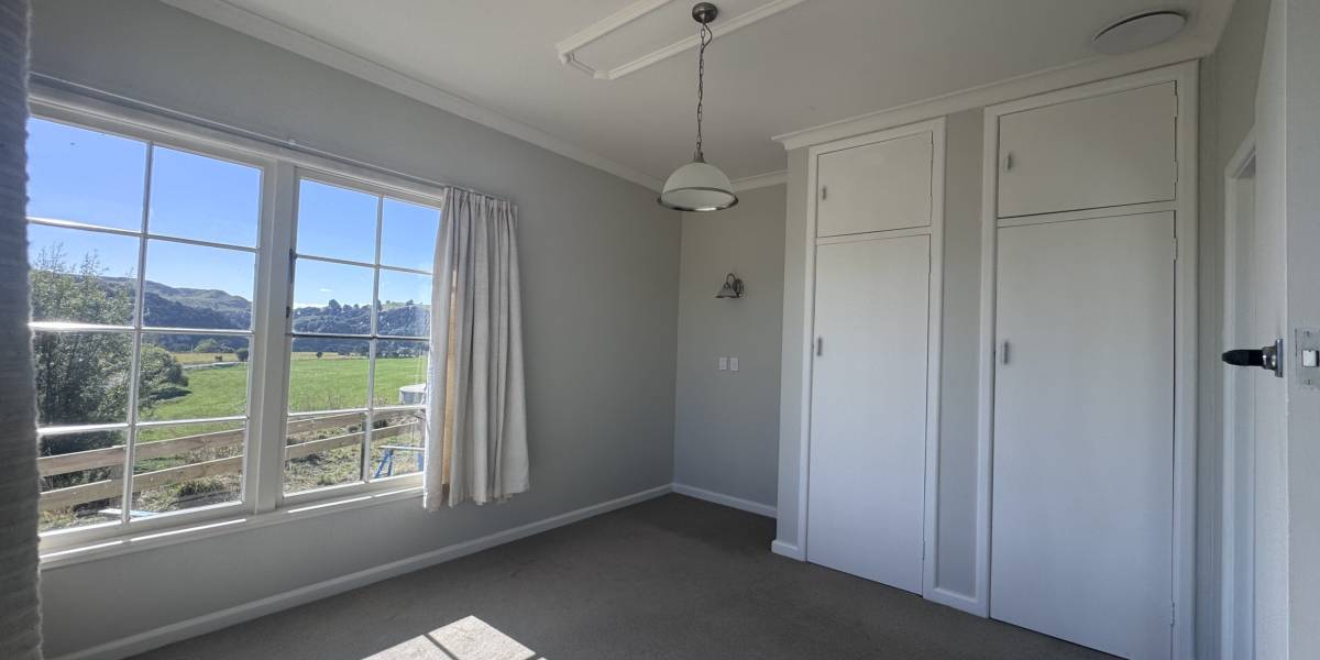 1686 Turakina Valley Rd, Marton, Manawatū-Whanganui Region 4581 New Zealand