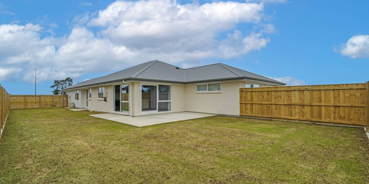 9 Springwater Drive, Feilding, Manawatū-Whanganui Region 4702 New Zealand