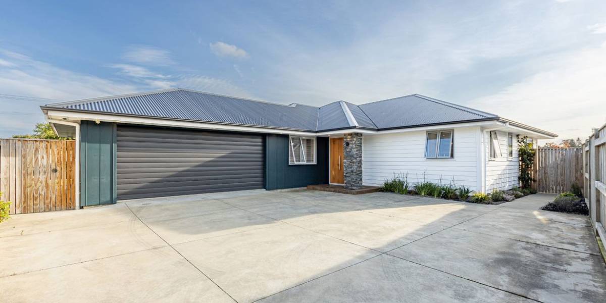 30 Freedom Drive, Kelvin Grove, Manawatu-Wanganui 4414 New Zealand