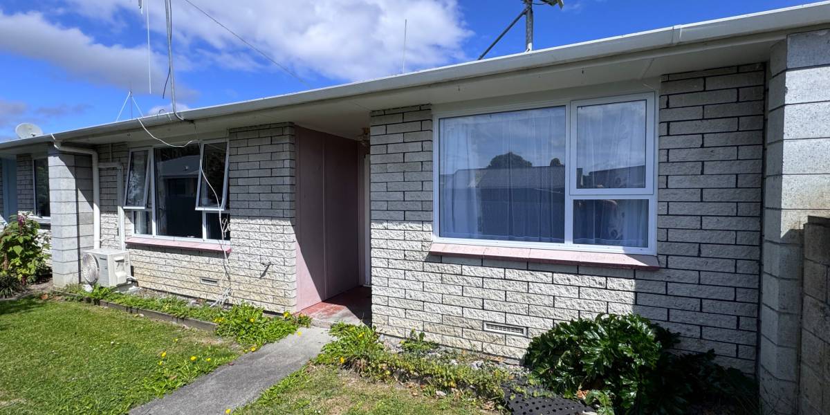 30B Keeling St, West End, Manawatu-Wanganui 4412 New Zealand