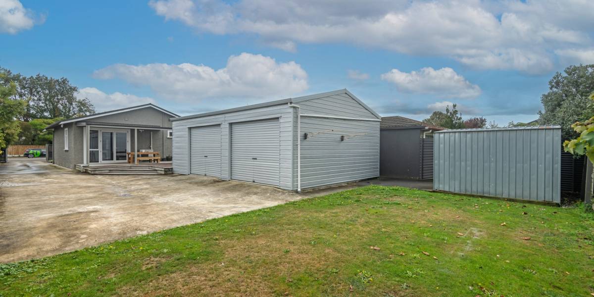 11 Shamrock St, Takaro, Manawatu-Wanganui 4412 New Zealand