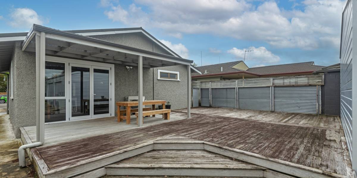 11 Shamrock St, Takaro, Manawatu-Wanganui 4412 New Zealand