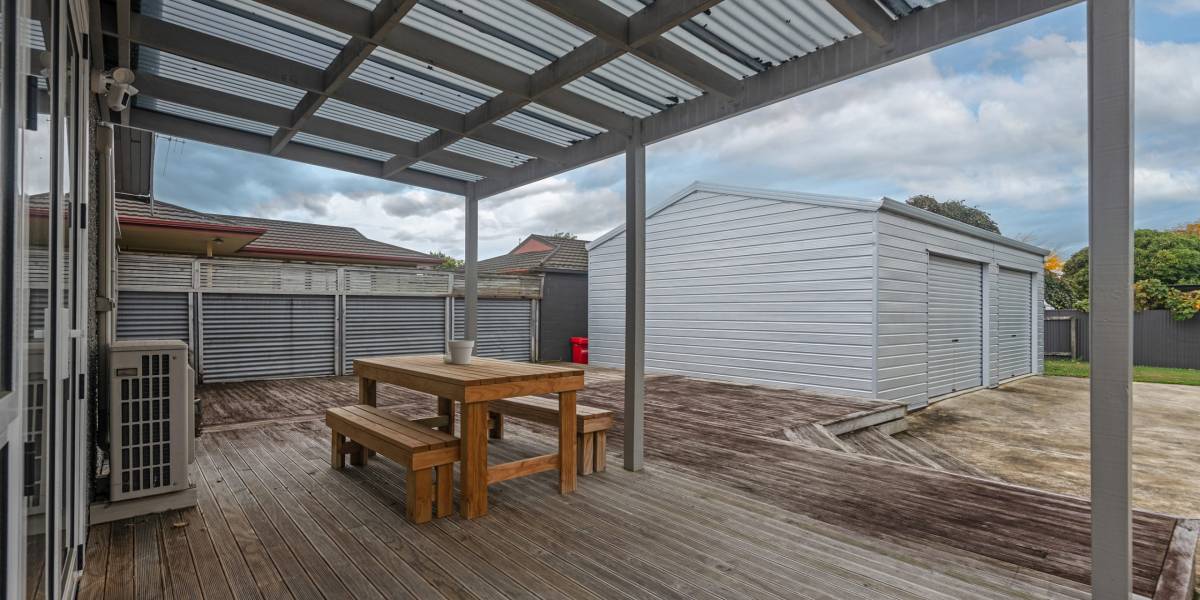 11 Shamrock St, Takaro, Manawatu-Wanganui 4412 New Zealand