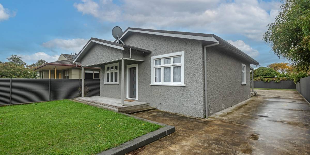 11 Shamrock St, Takaro, Manawatu-Wanganui 4412 New Zealand