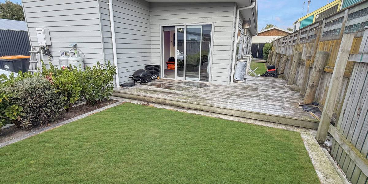 a/26 Worcester St, West End, Manawatu-Wanganui 4410 New Zealand