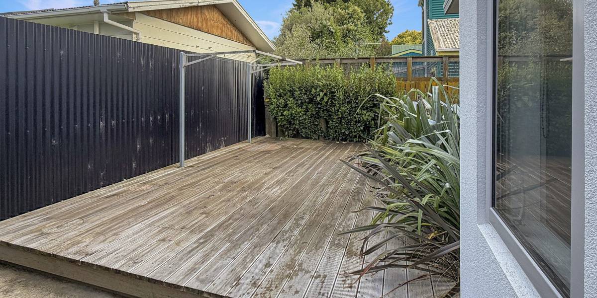 a/26 Worcester St, West End, Manawatu-Wanganui 4410 New Zealand