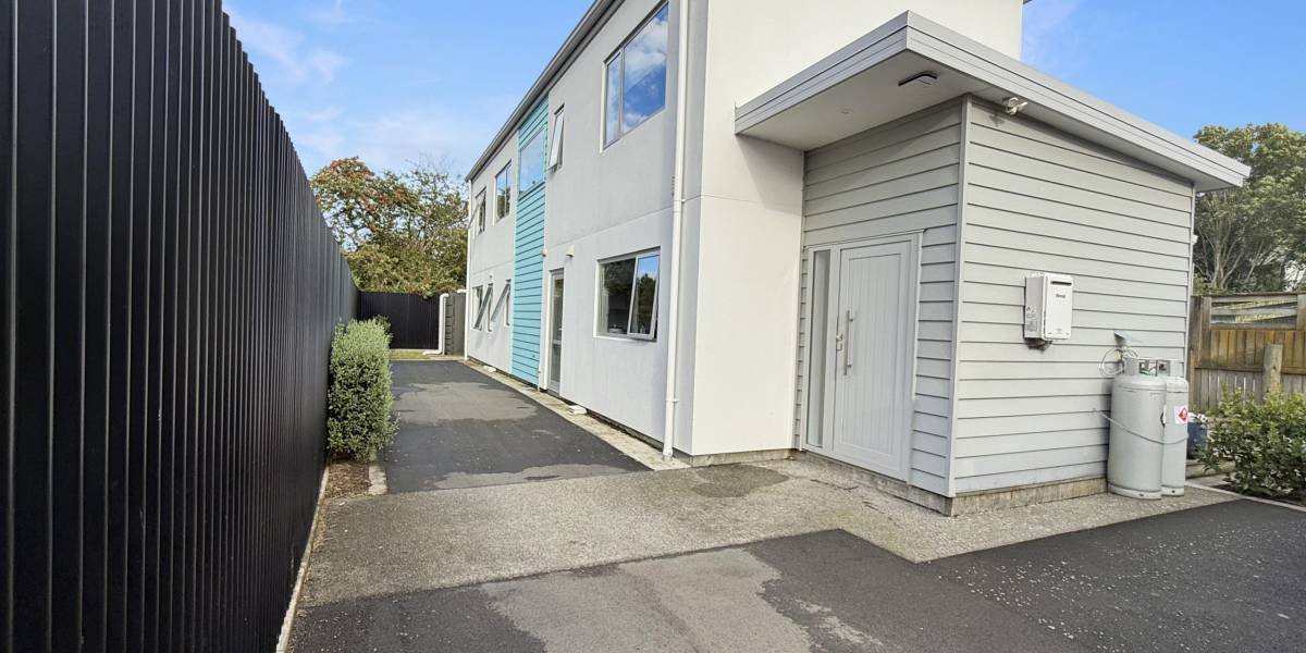 a/26 Worcester St, West End, Manawatu-Wanganui 4410 New Zealand