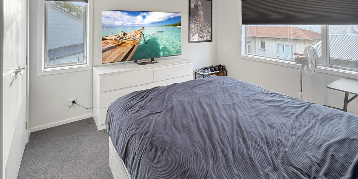 a/26 Worcester St, West End, Manawatu-Wanganui 4410 New Zealand