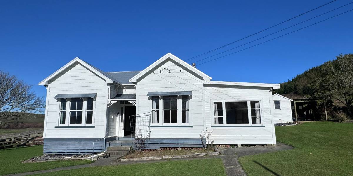 2965 SH 1, Marton, Manawatū-Whanganui 4787 New Zealand