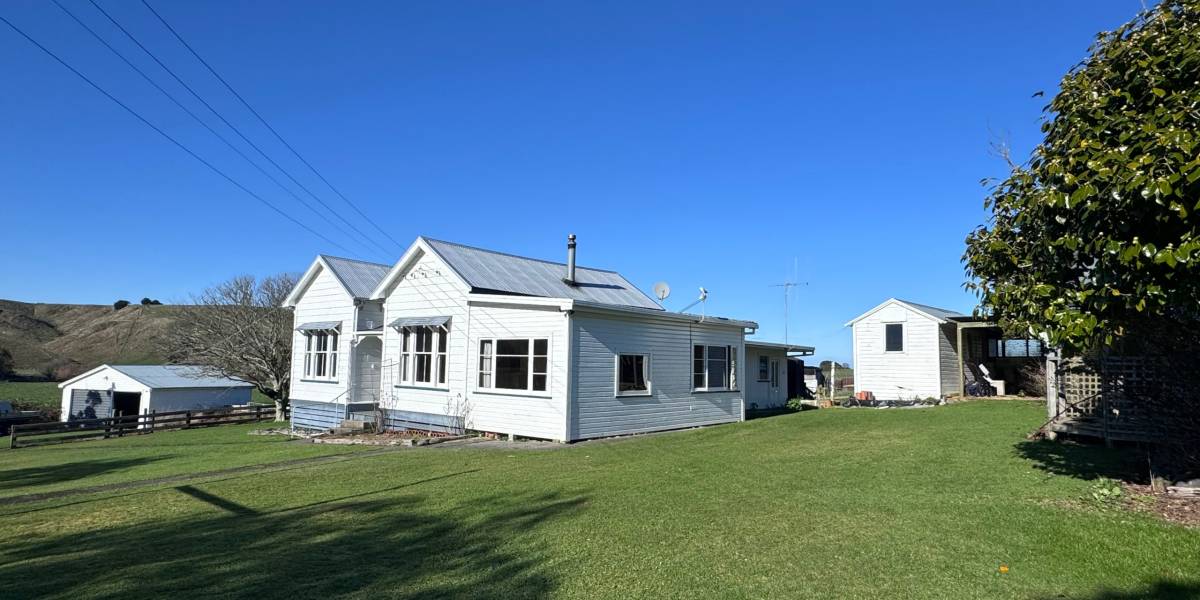 2965 SH 1, Marton, Manawatū-Whanganui 4787 New Zealand