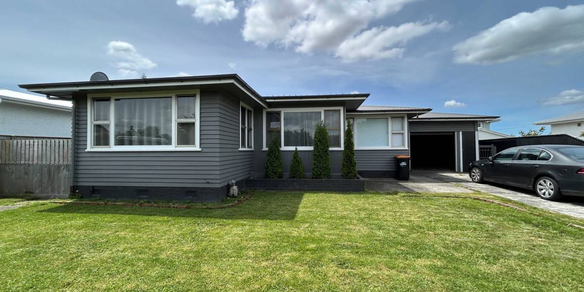 9 Forbury Ave, Takaro, Manawatu-Wanganui 4412 New Zealand