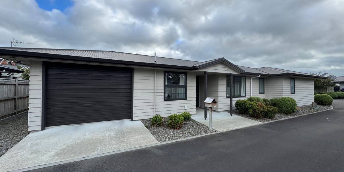 65A Albert St, City Centre, Manawatu-Wanganui 4414 New Zealand