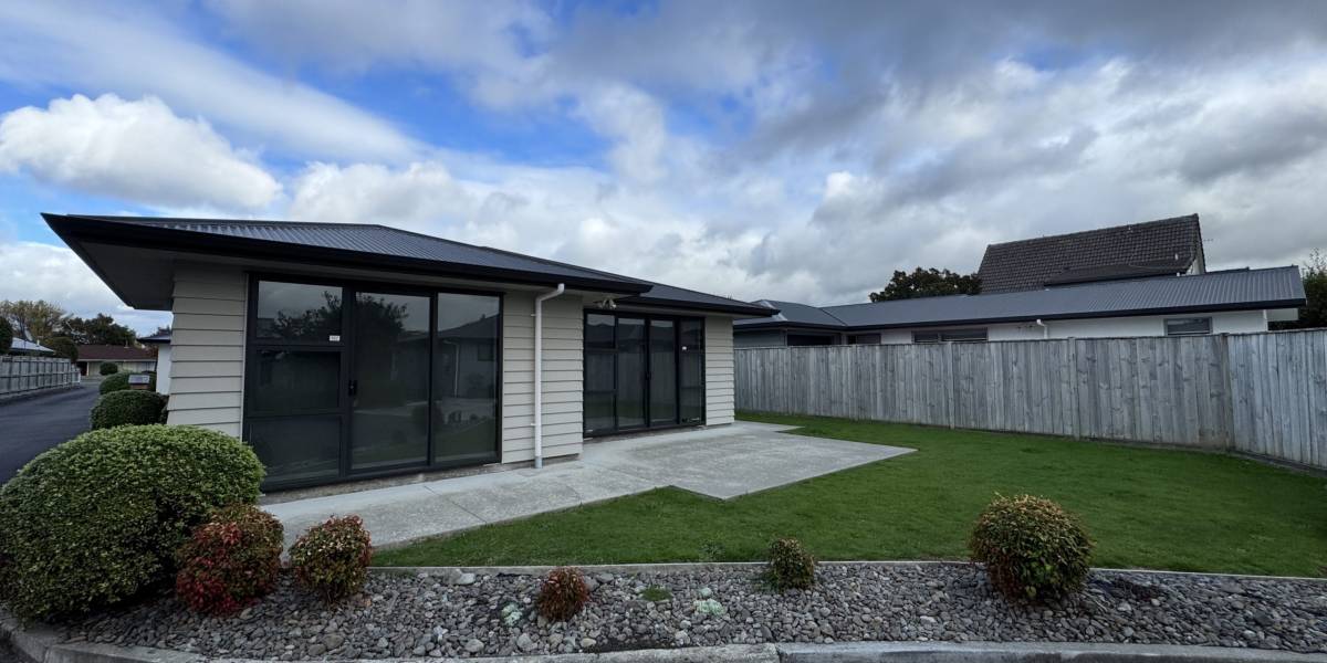 65A Albert St, City Centre, Manawatu-Wanganui 4414 New Zealand