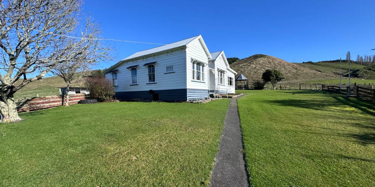 2965 SH 1, Marton, Manawatū-Whanganui 4787 New Zealand