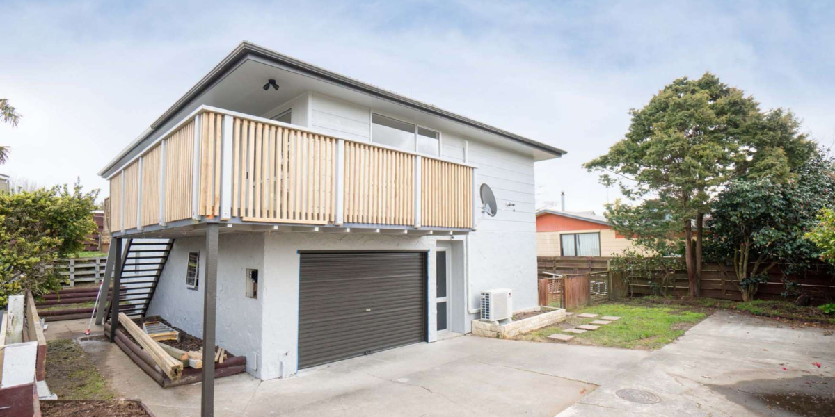 6 Capri Pl, Awapuni, Manawatu-Wanganui 4412 New Zealand