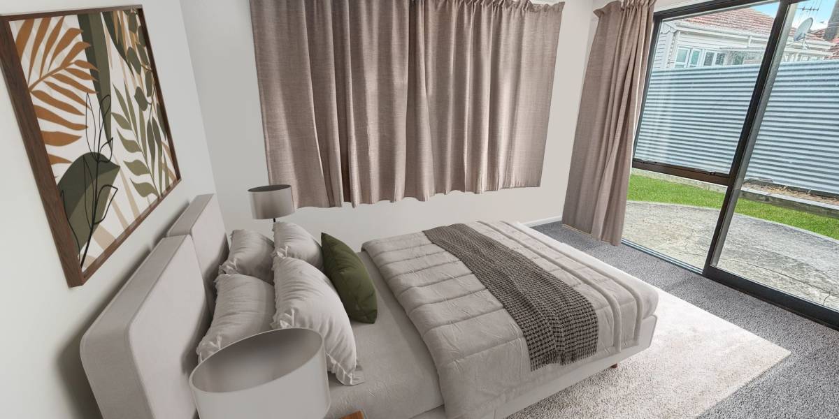 169 Ruahine Street, Roslyn,  4414 New Zealand