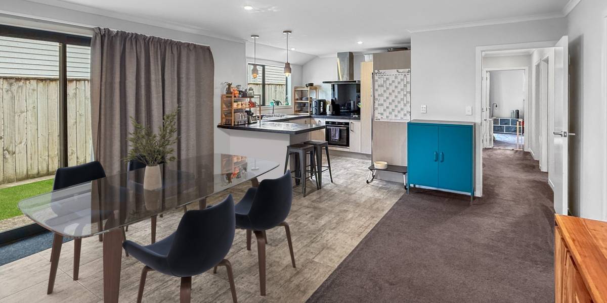 169 Ruahine Street, Roslyn,  4414 New Zealand