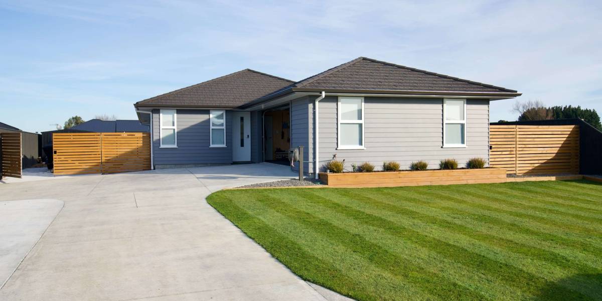 27 George St, Bulls, Manawatu-Wanganui 4818 New Zealand