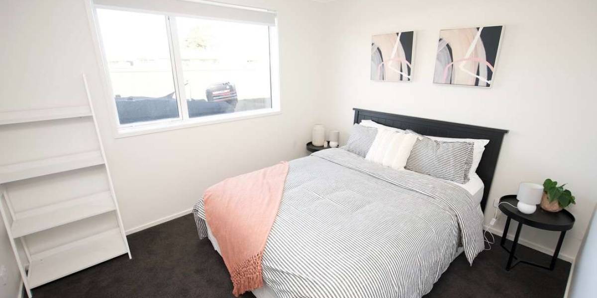 27 George St, Bulls, Manawatu-Wanganui 4818 New Zealand