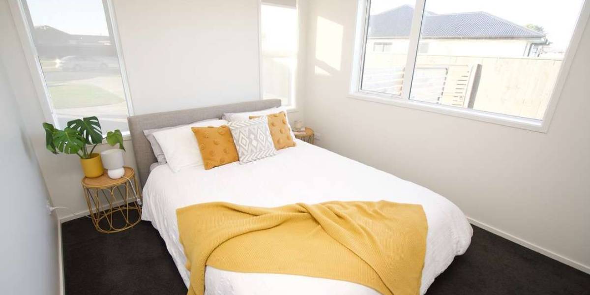 27 George St, Bulls, Manawatu-Wanganui 4818 New Zealand