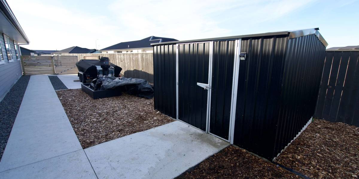 27 George St, Bulls, Manawatu-Wanganui 4818 New Zealand