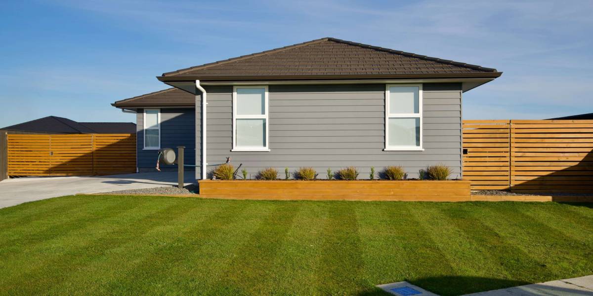 27 George St, Bulls, Manawatu-Wanganui 4818 New Zealand