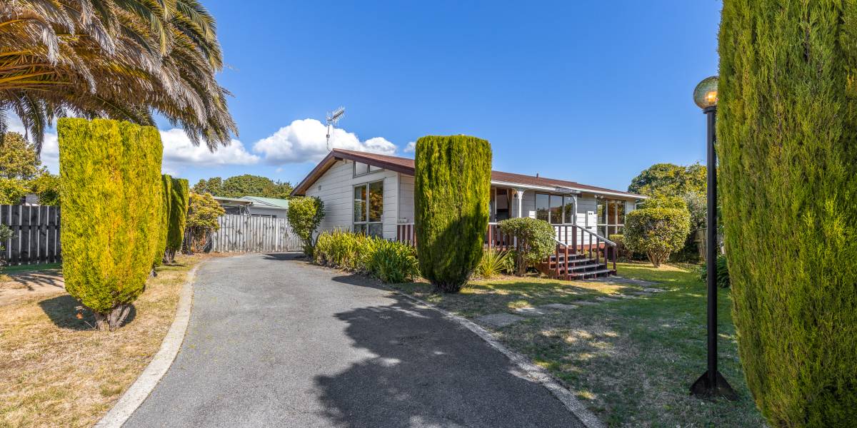 7 Kanawa St, Waikanae, Wellington Region 5036 New Zealand