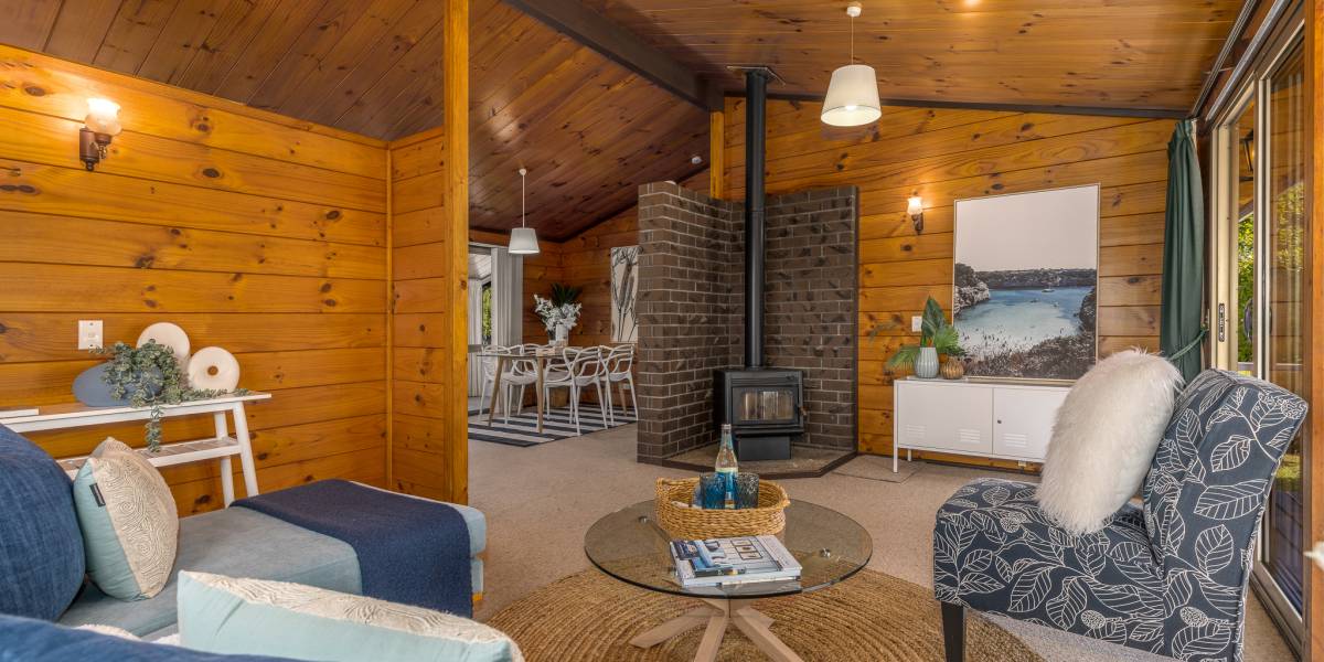 7 Kanawa St, Waikanae, Wellington Region 5036 New Zealand