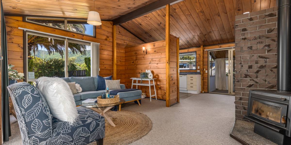 7 Kanawa St, Waikanae, Wellington Region 5036 New Zealand