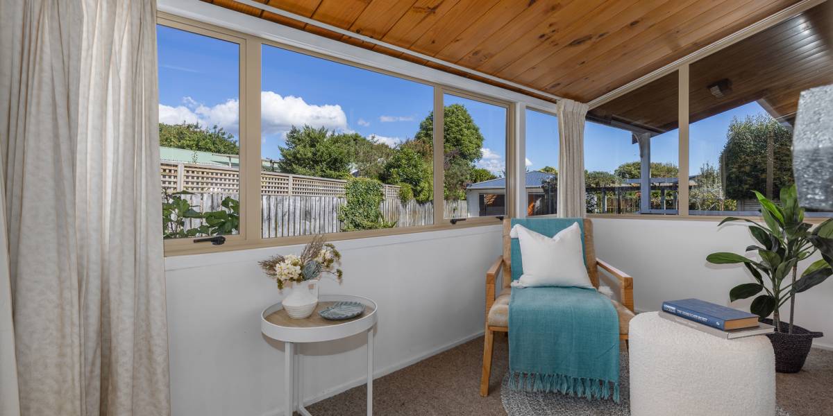 7 Kanawa St, Waikanae, Wellington Region 5036 New Zealand