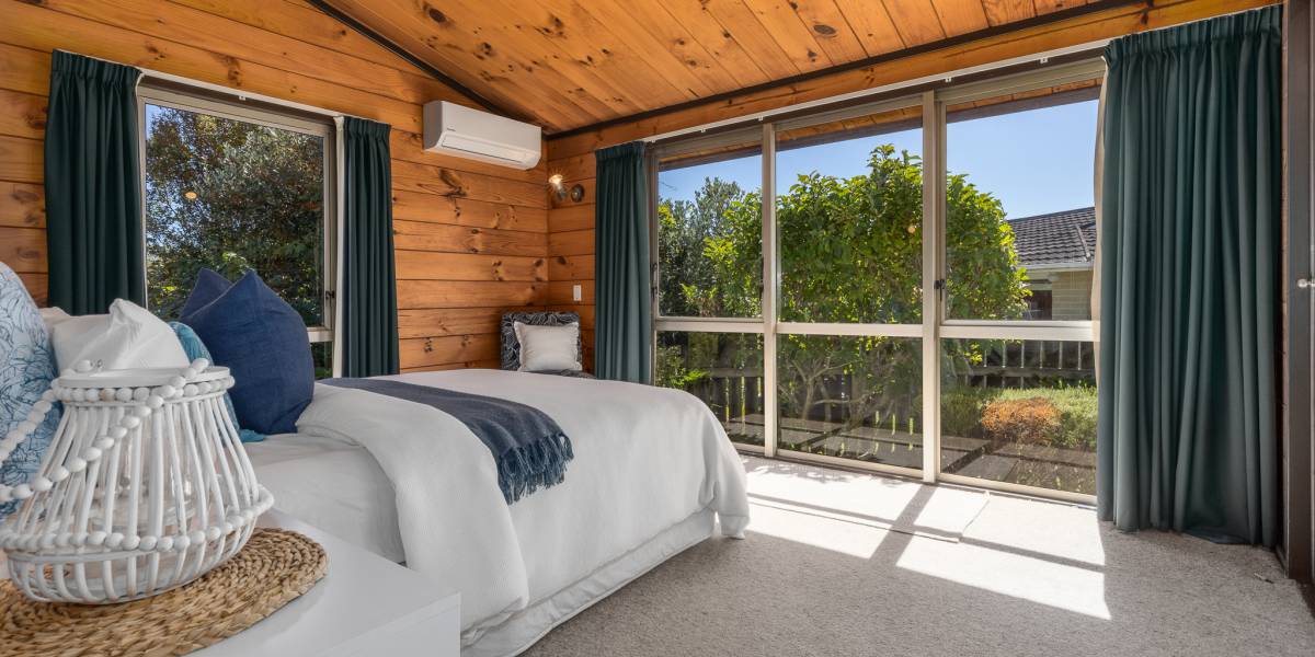 7 Kanawa St, Waikanae, Wellington Region 5036 New Zealand