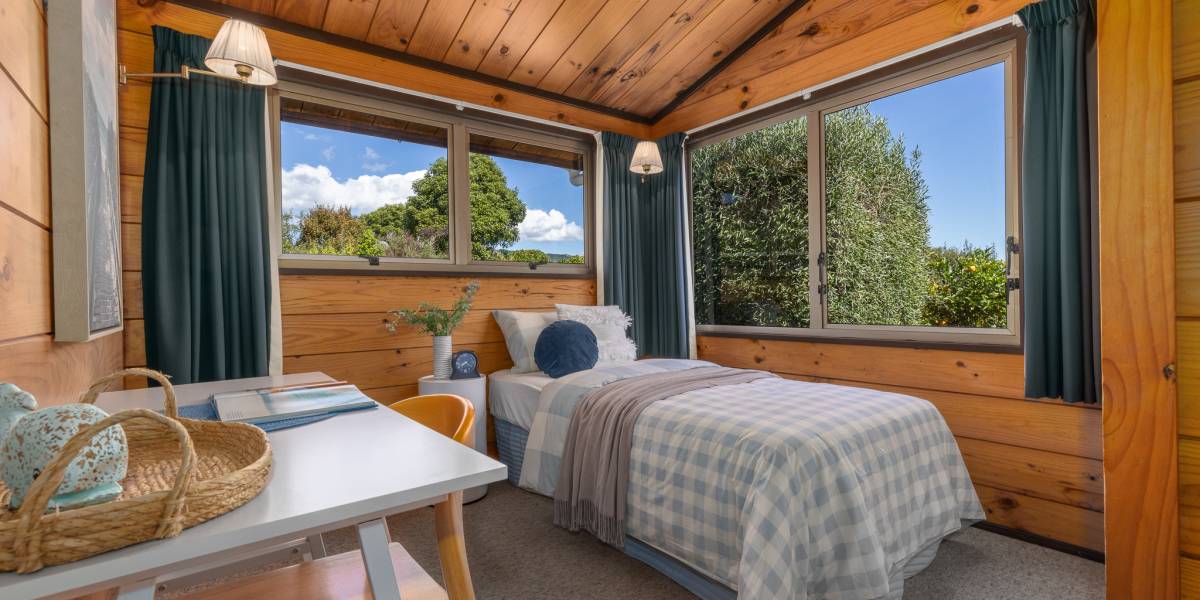 7 Kanawa St, Waikanae, Wellington Region 5036 New Zealand