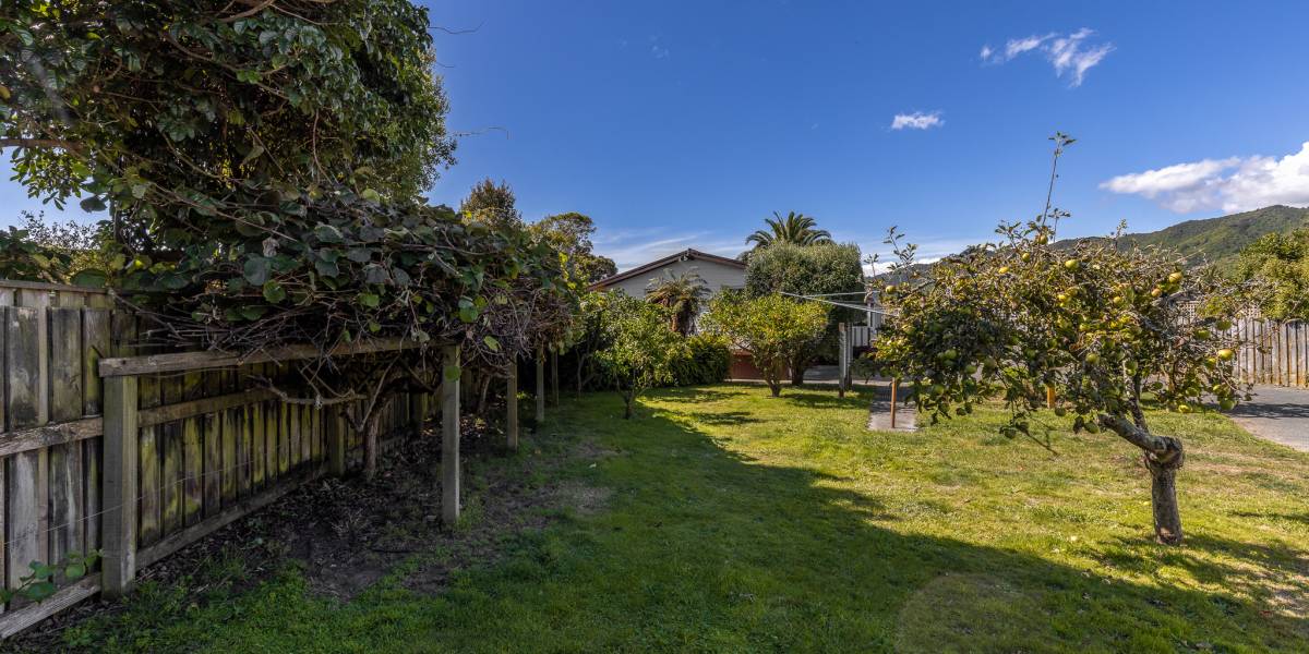 7 Kanawa St, Waikanae, Wellington Region 5036 New Zealand