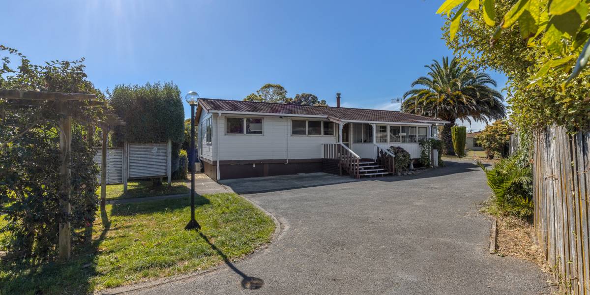 7 Kanawa St, Waikanae, Wellington Region 5036 New Zealand