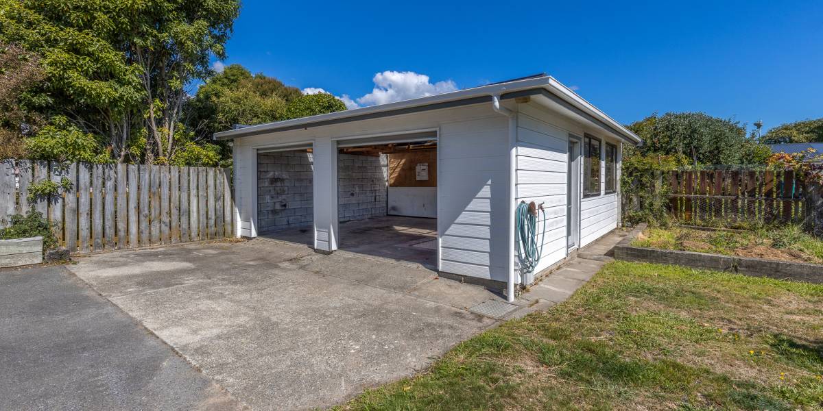 7 Kanawa St, Waikanae, Wellington Region 5036 New Zealand
